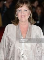 Pauline Collins