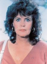 Pauline Collins