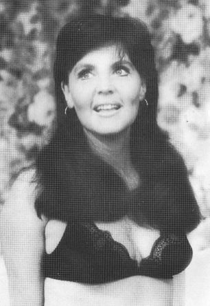 Pauline Collins