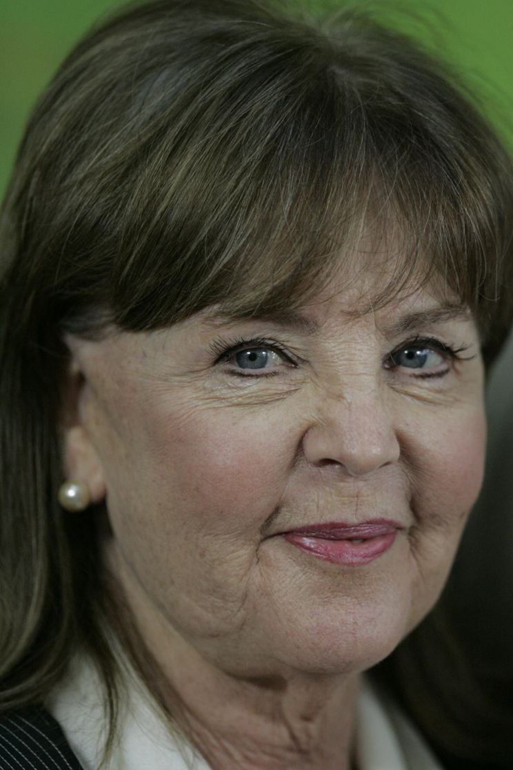 Pauline Collins