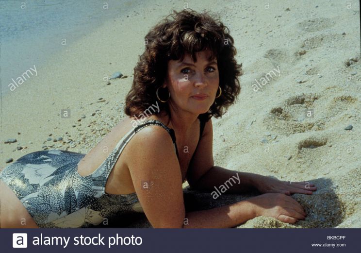 Pauline Collins