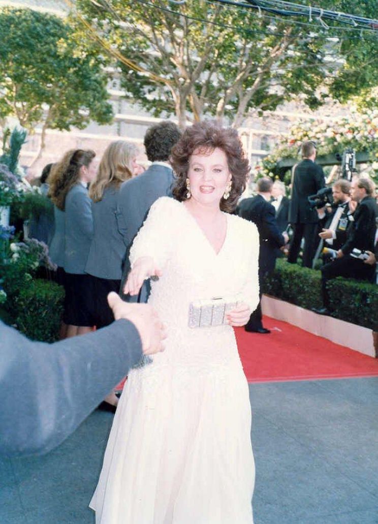 Pauline Collins