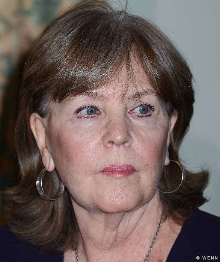 Pauline Collins