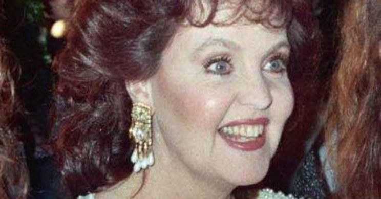 Pauline Collins