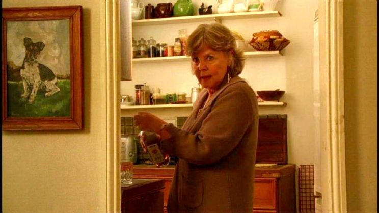 Pauline Collins