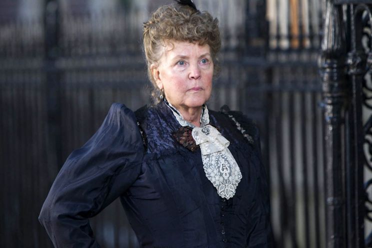 Pauline Collins