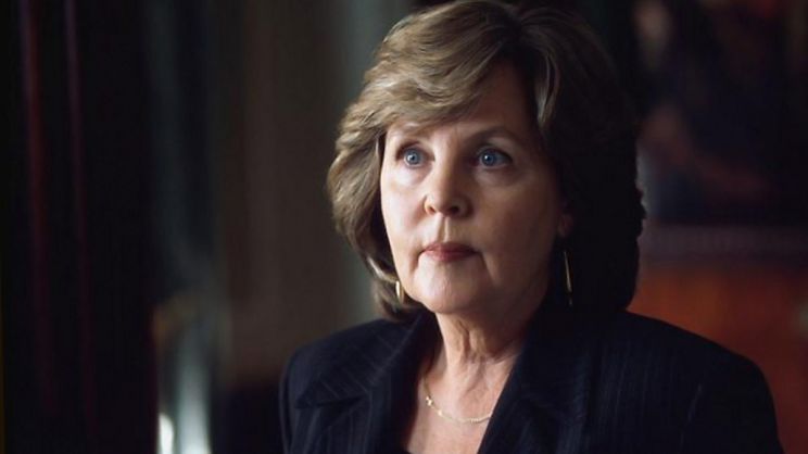 Pauline Collins