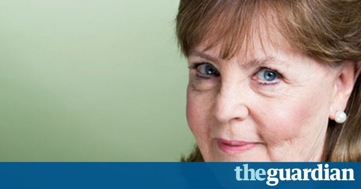 Pauline Collins