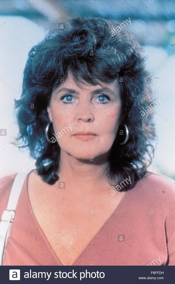 Pauline Collins