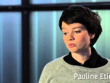 Pauline Etienne photo