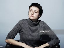 Pauline Etienne