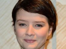 Pauline Etienne