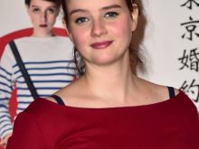 Pauline Etienne