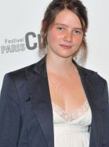 Pauline Etienne