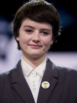 Pauline Etienne