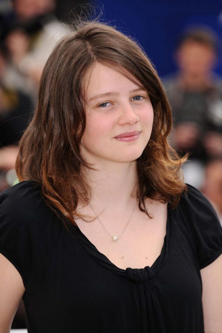 Pauline Etienne