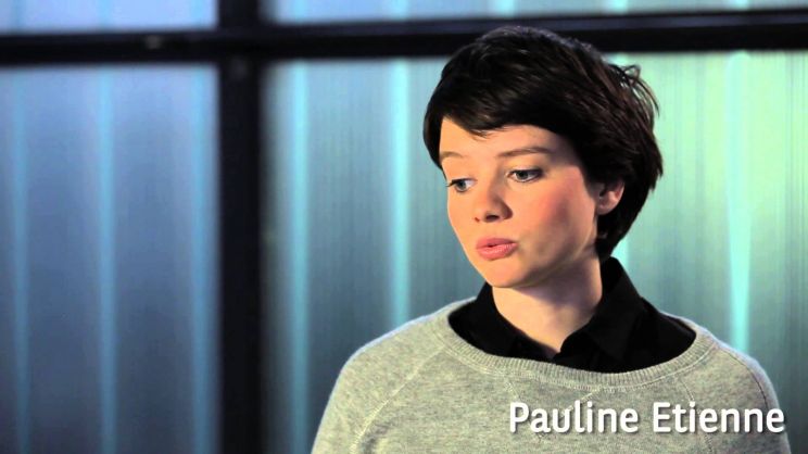 Pauline Etienne