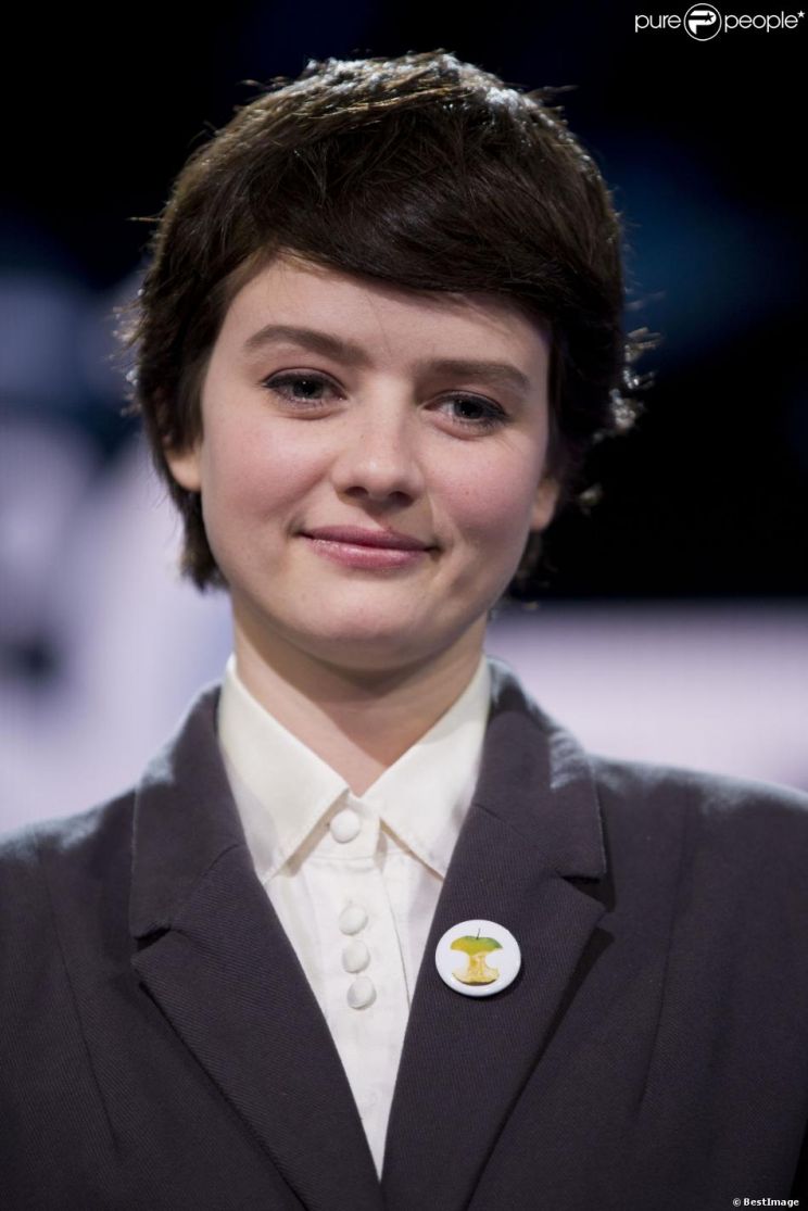 Pauline Etienne