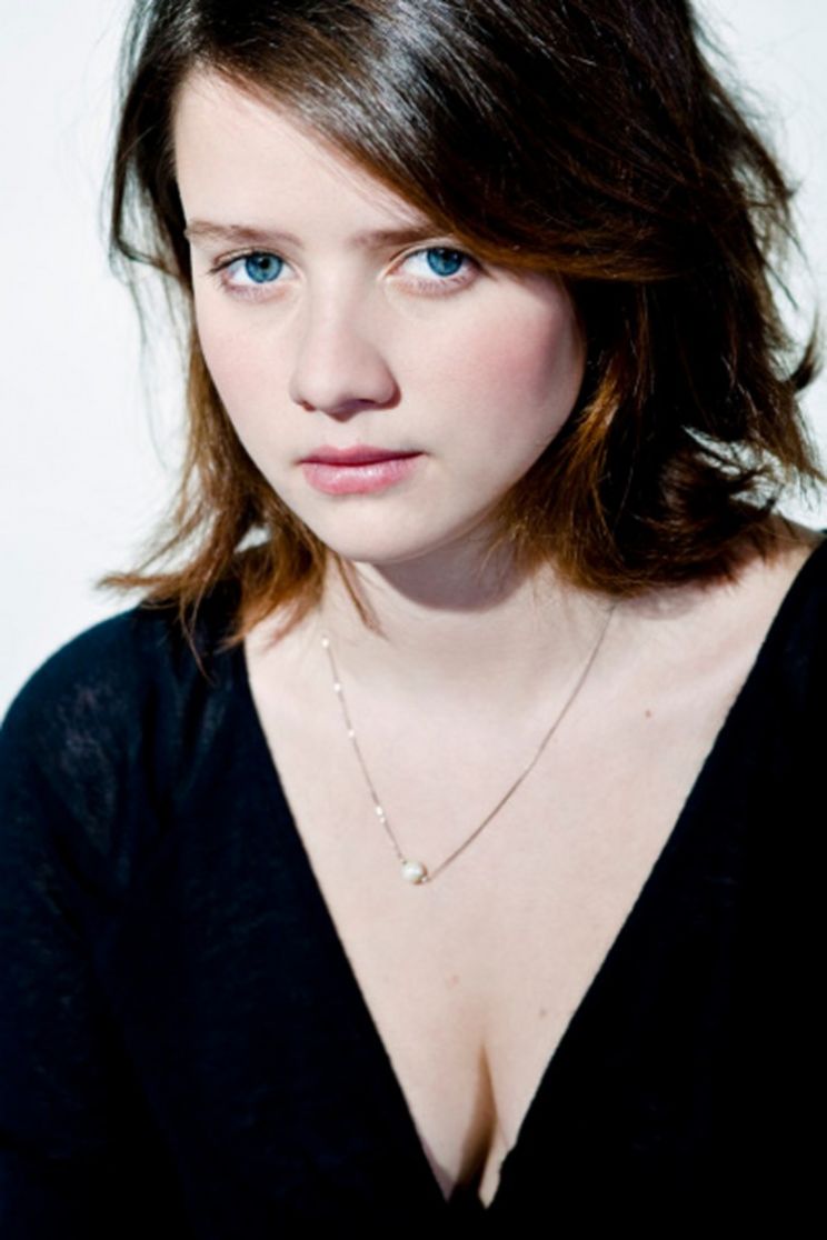 Pauline Etienne