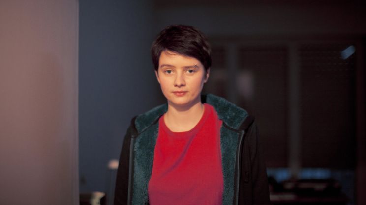 Pauline Etienne