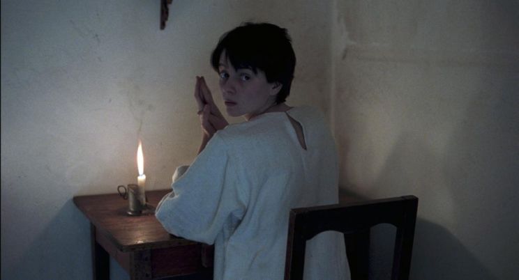 Pauline Etienne