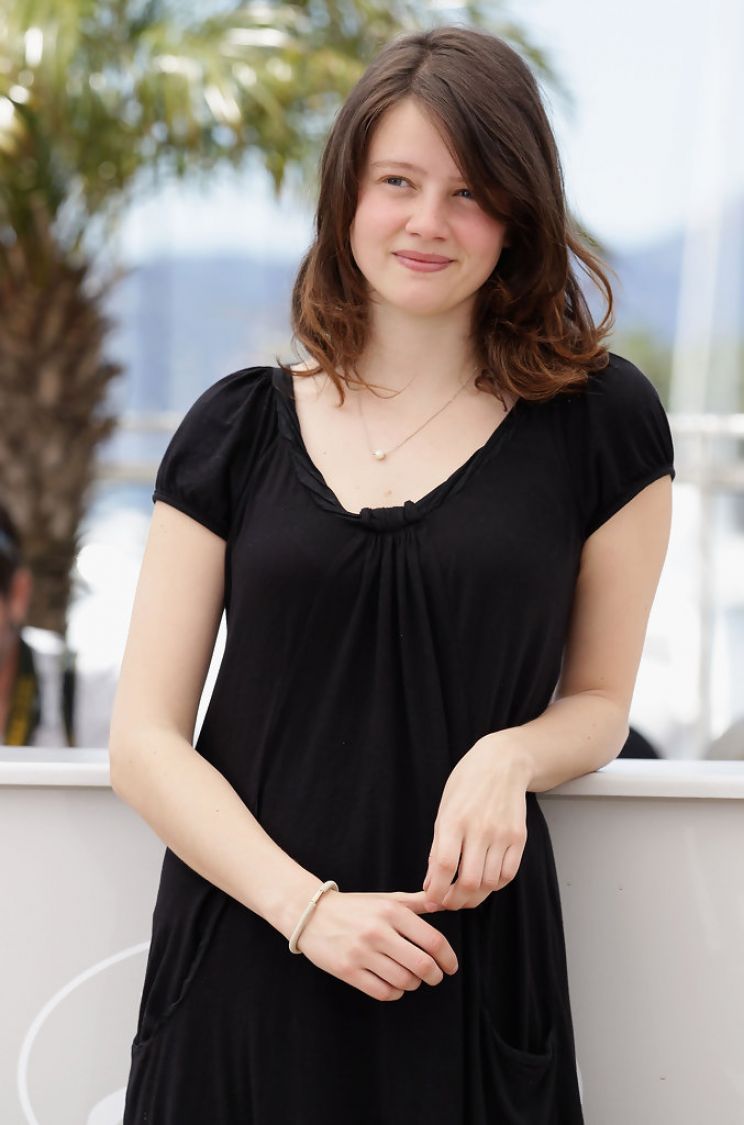 Pauline Etienne