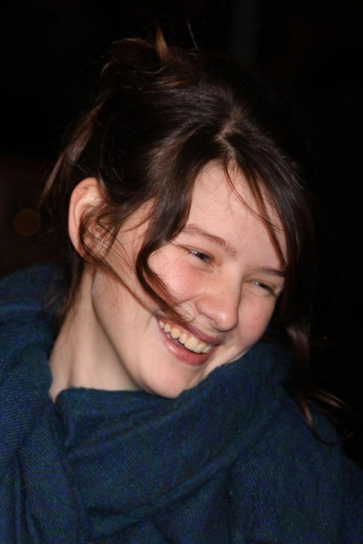 Pauline Etienne