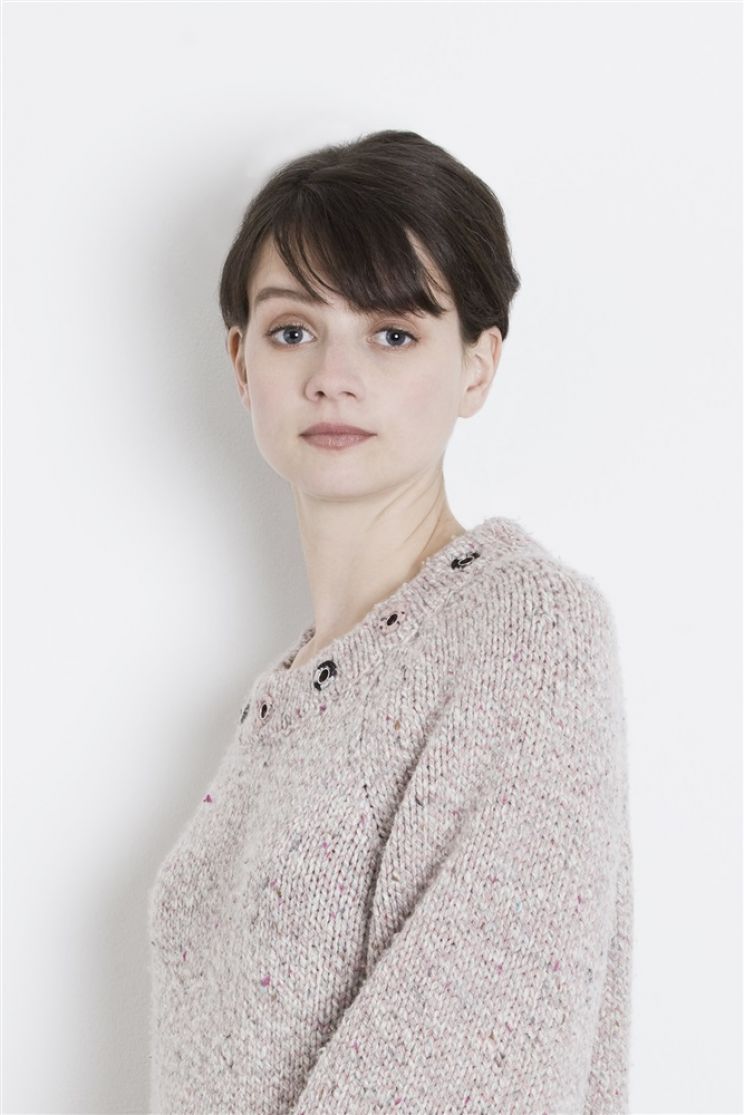 Pauline Etienne