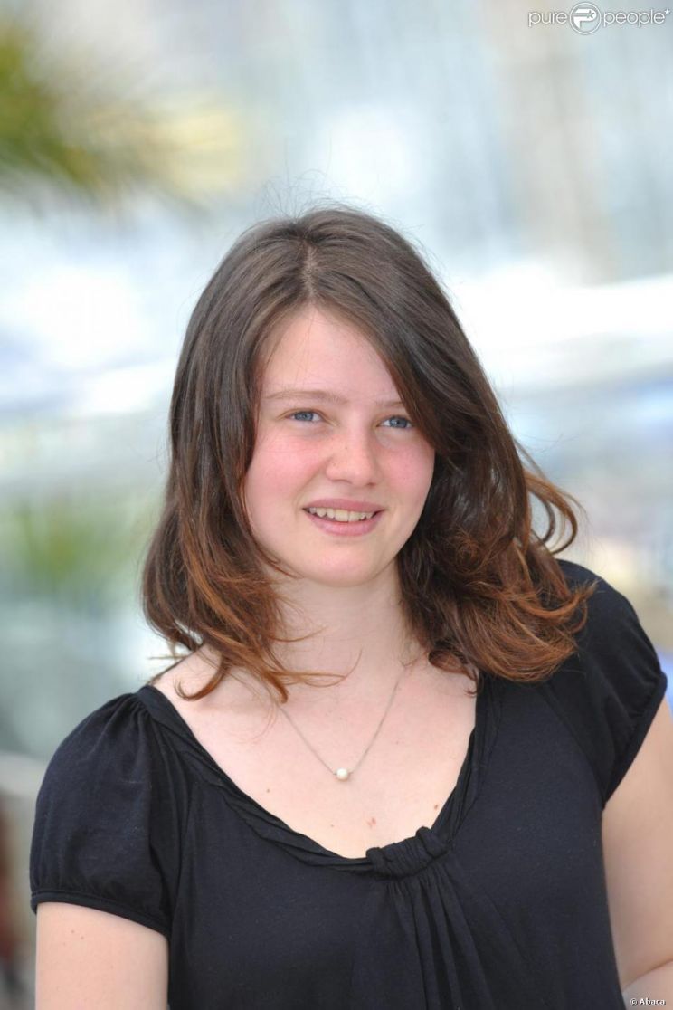 Pauline Etienne