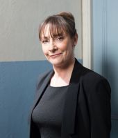 Pauline McLynn