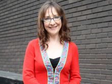 Pauline McLynn