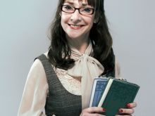 Pauline McLynn