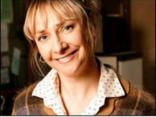 Pauline McLynn