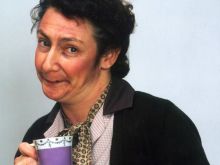 Pauline McLynn
