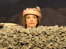 Pauline McLynn