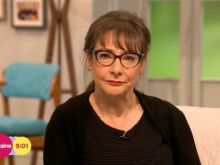 Pauline McLynn