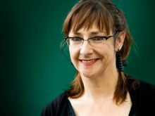 Pauline McLynn