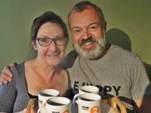 Pauline McLynn