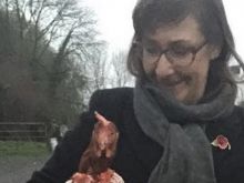 Pauline McLynn