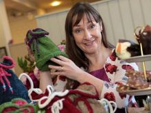 Pauline McLynn
