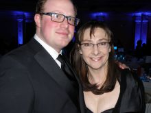 Pauline McLynn