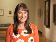 Pauline McLynn