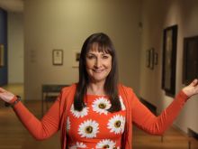 Pauline McLynn