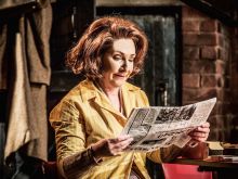 Pauline McLynn