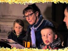 Pauline McLynn