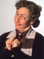 Pauline McLynn
