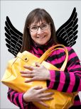 Pauline McLynn