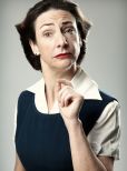 Pauline McLynn