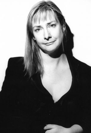 Pauline McLynn