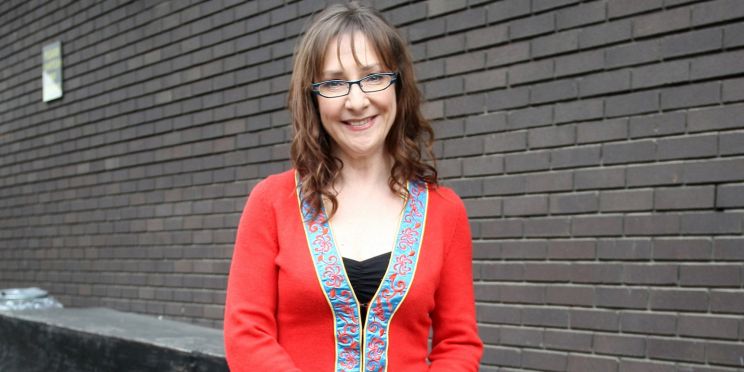 Pauline McLynn